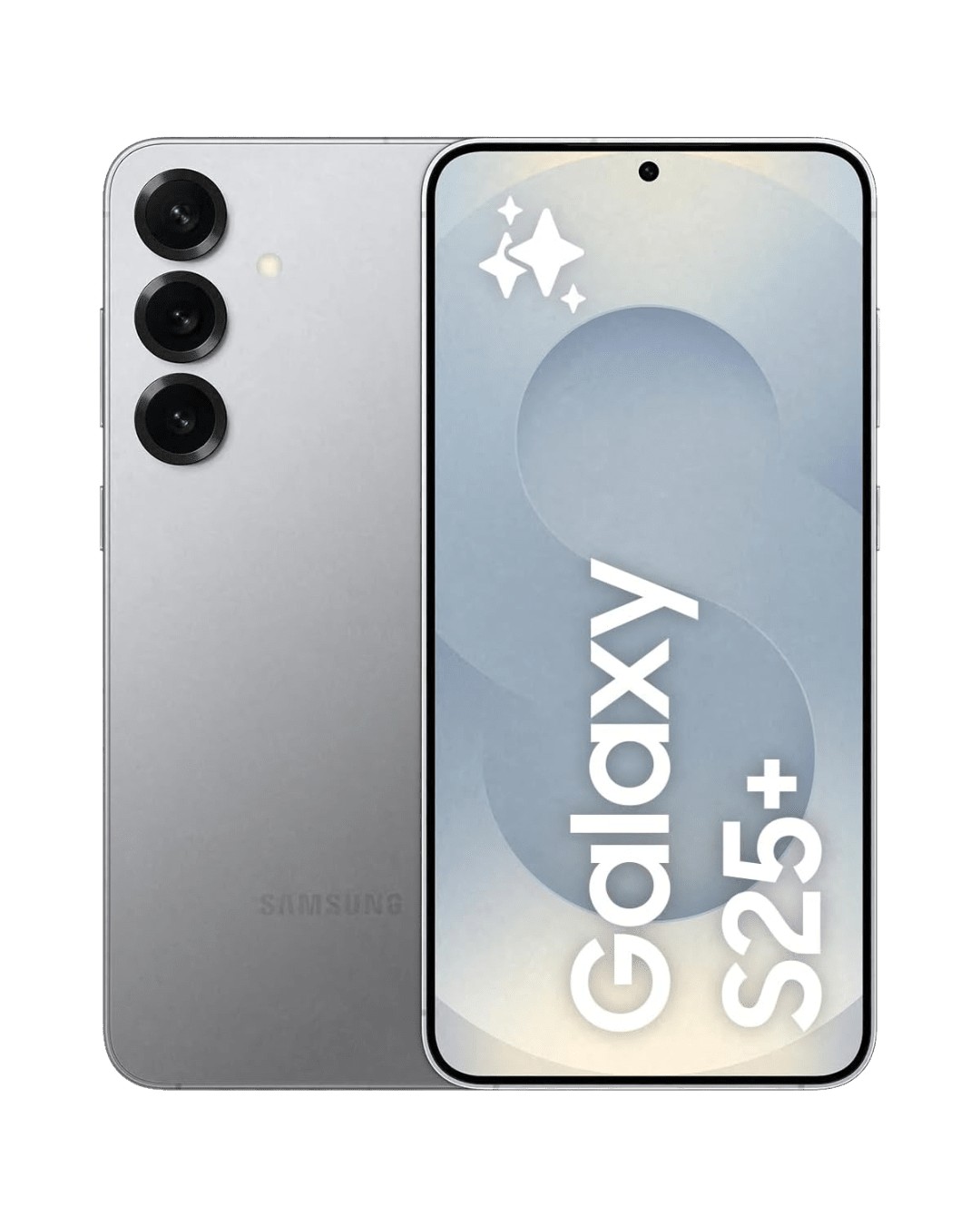 Picture of Samsung Galaxy S25+